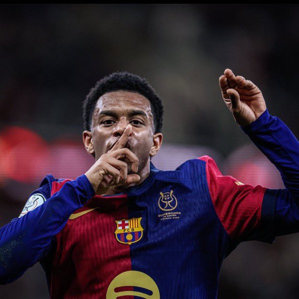 Som I Serem FCB tweet media
