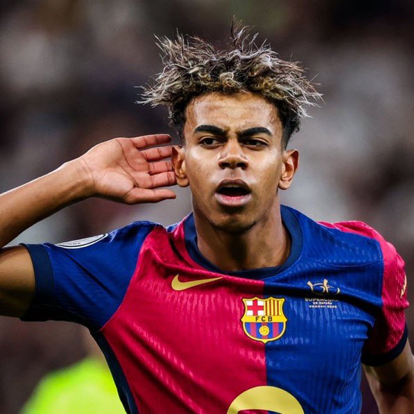 Som I Serem FCB tweet media