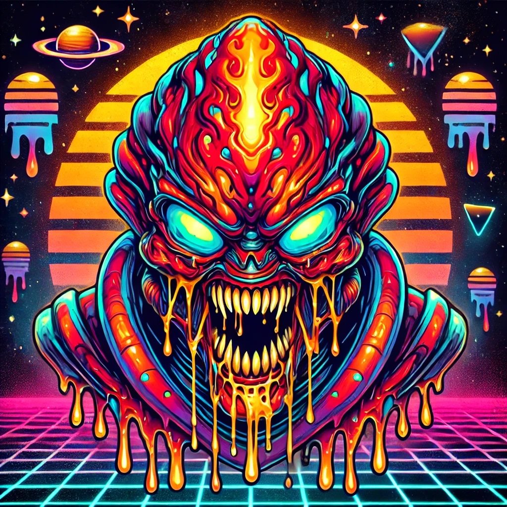 #502 - Listed ✅️ 
👾 <a href="/opensea/">OpenSea</a> 🛸

Come see our NEW Aliens 👽 
{Sold:  148 / Holders: 52}
#NFTCollection

With every Unique No. Over 500 Sold you get ×2 LAC Aliens of choice FREE 👽✌🏽 #NFTPolygon
#NFTCommmunity

👽 ( Price: 10 ) $POL 👾 
opensea.io/assets/matic/0…