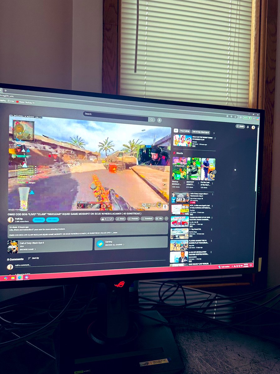 FullClipKing's tweet photo. Destroying These Multiplayer Lobbies w/ My Bro.
@Success_Gaming πͺπ½π«‘β’οΈπβ
You see us you might as well Back Out
#FastAsfBoi!!! https://t.co/XIQ3jwYiUU