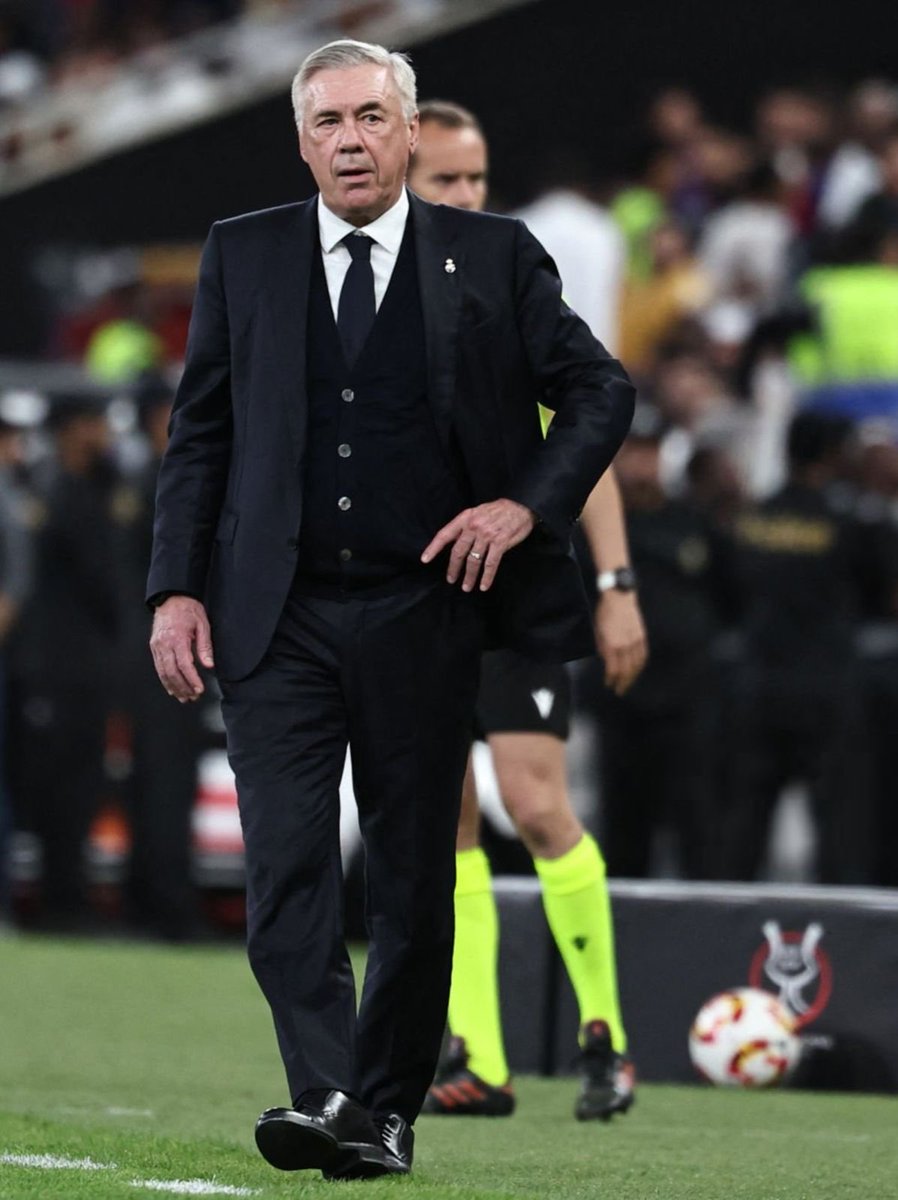 أسباب خسارة نهائي السوبر الإسباني؟