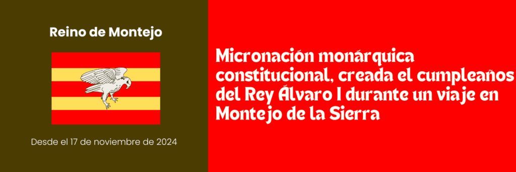 Abierta campaña de ciudadanía 2025 en Montejo buff.ly/3WeS5li