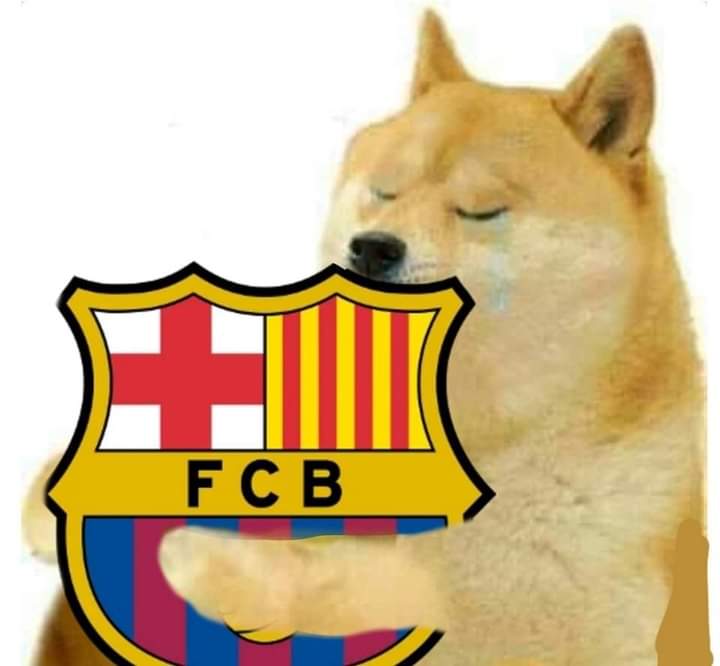 spiderperez11's tweet photo. TE AMO FC BARCELONA, GRACIAS POR HACERME FELIZ, FELICIDADES CAMPEONES https://t.co/e61xeaQaTe