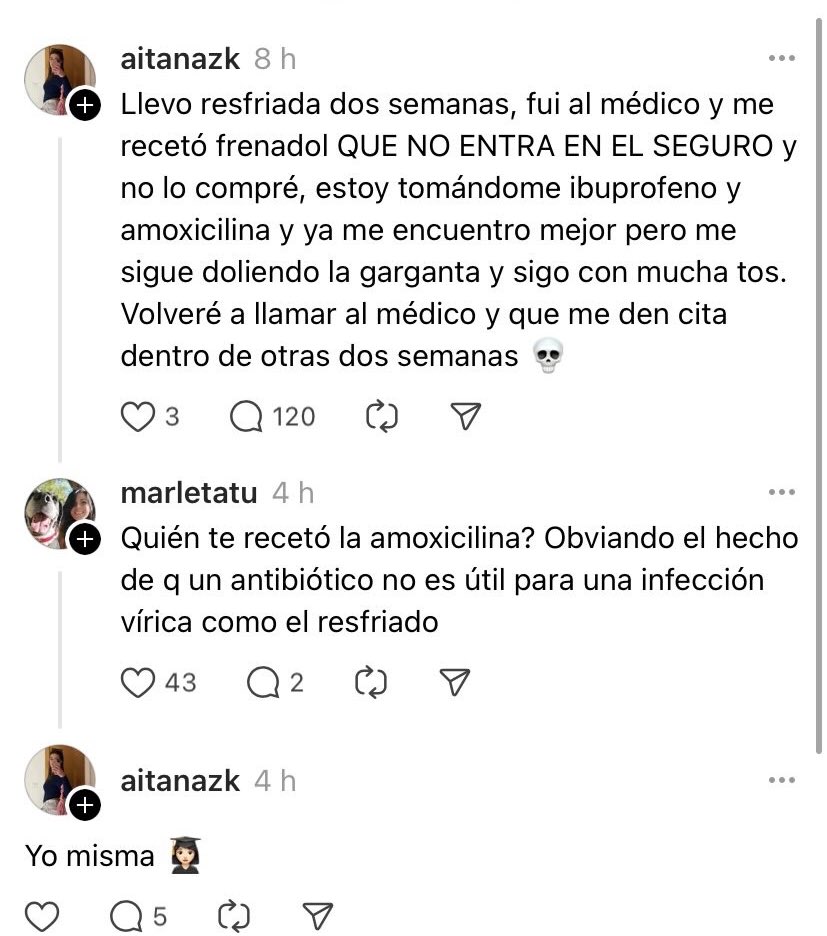 Farmaenfurecida's tweet photo. A mí me llevan detenido. https://t.co/SimeJEixKk