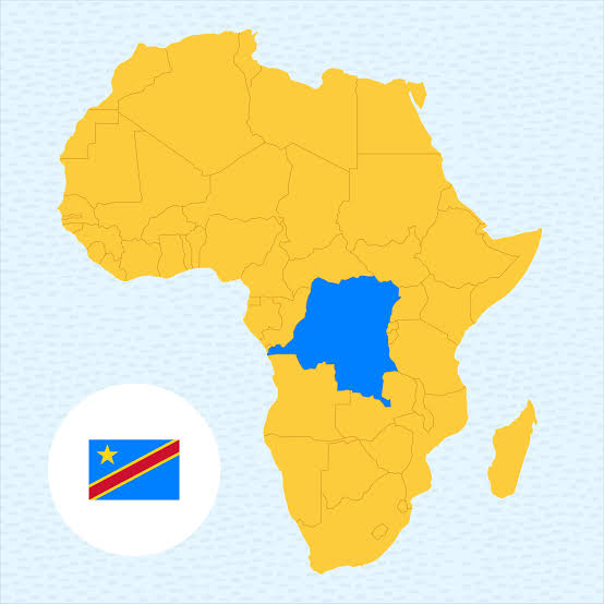 Les Politiciens Congolais doivent savoir que En 2050, la République démocratique du Congo (RDC) sera le deuxième pays le plus peuplé d'Afrique, derrière le Nigeria, et le huitième au niveau mondial, avec une population estimée à 215 millions d'habitants, selon les projections des