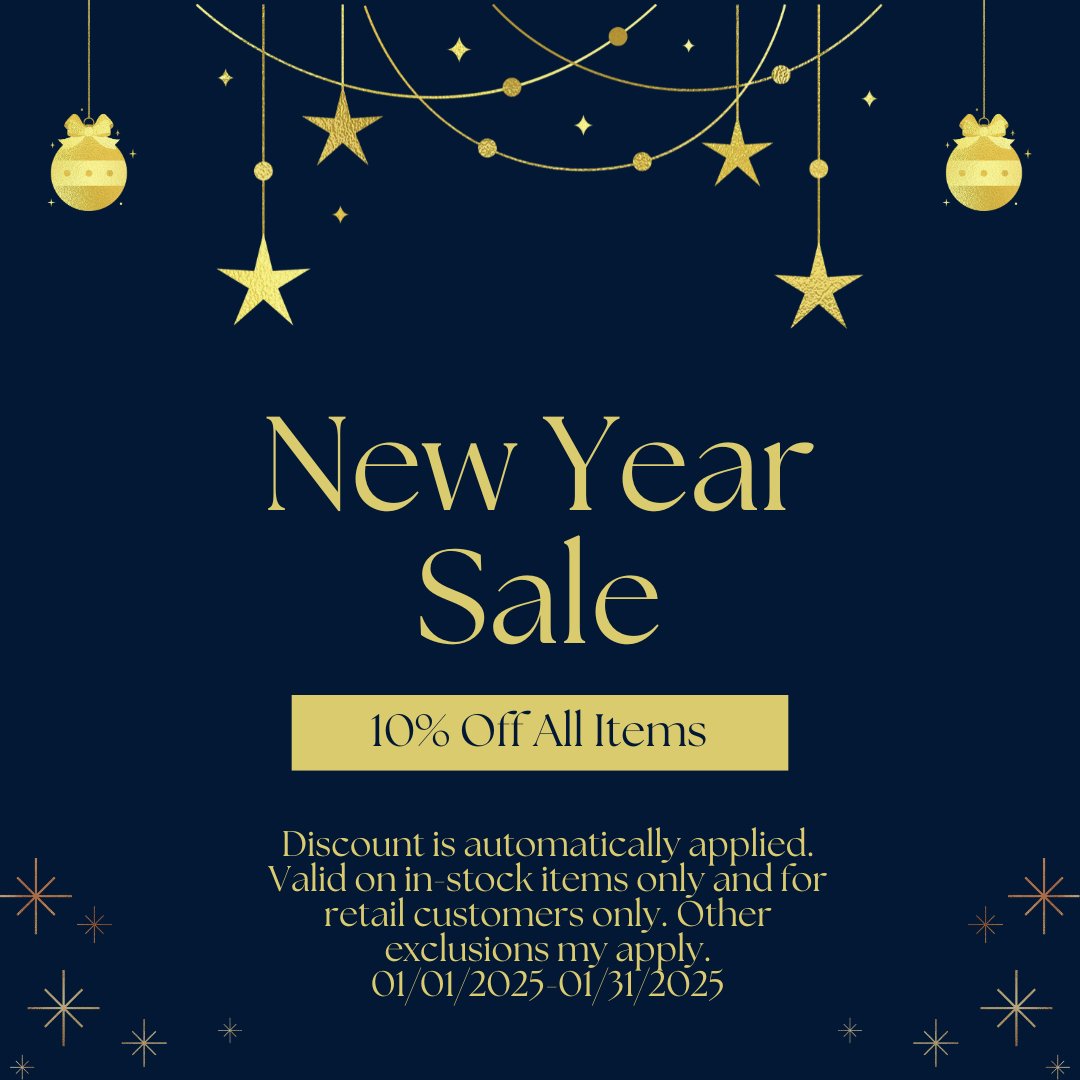 GMRifleBarrel's tweet photo. Going on now at GMRB! #NewYearSale
Ends 1/31/2025 https://t.co/kBzRDQ8clM