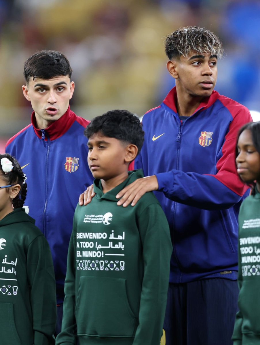 No todo está perdido en este fútbol moderno.