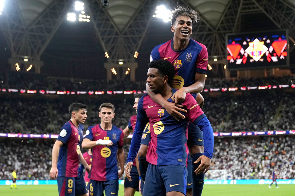 EL MUNDO Deportes tweet media
