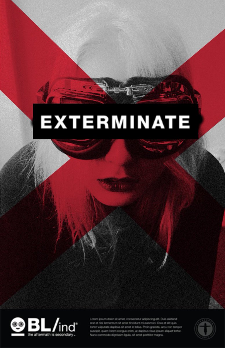 Cute but I don’t think you guys can exterminate me :) - 💎