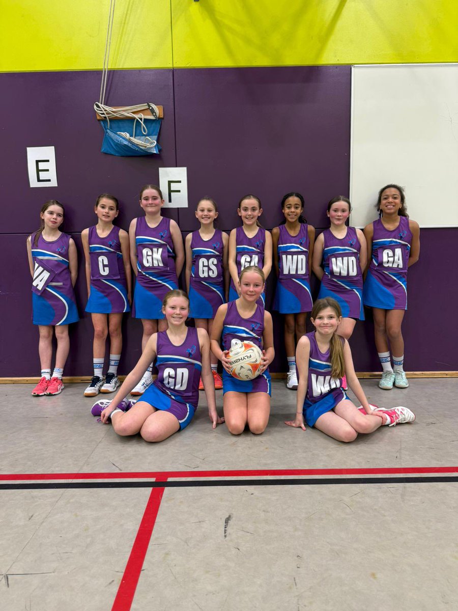 BirkenshawBellsNC (@birkybellsnc) on Twitter photo 💙U12s Blues v Wakefield Phoenix💙
What a way to kick off 2025!
A win, and remaining unbeaten in the league this season.
Coach Beth described our defensive circle as ‘exceptional.’
Working so well as a team 🤩
🌟OPOM: Lola <a href="/morley_newlands/">Morley Newlands</a>
🌟 CPOM: Evie <a href="/birkenshawps/">birkenshaw</a> 💙U12s Blues v Wakefield Phoenix💙
What a way to kick off 2025!
A win, and remaining unbeaten in the league this season.
Coach Beth described our defensive circle as ‘exceptional.’
Working so well as a team 🤩
🌟OPOM: Lola <a href="/morley_newlands/">Morley Newlands</a>
🌟 CPOM: Evie <a href="/birkenshawps/">birkenshaw</a>
