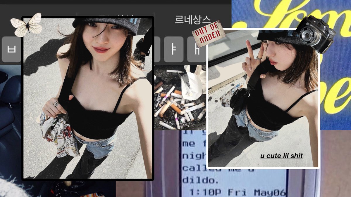 🌿. ⋆⸜ 📸 ✮˚ 𝖯𝖾𝗋𝖿𝖾𝖼𝗍 𝗅𝗂𝗀𝗁𝗍𝗂𝗇𝗀? 𝖢𝗅𝗂𝖼𝗄.