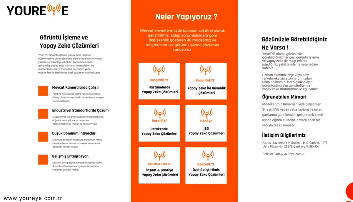YOUREYETECH's tweet photo. @Selcuk https://t.co/MA3jWiQCxv https://t.co/mXPCpsuSyX