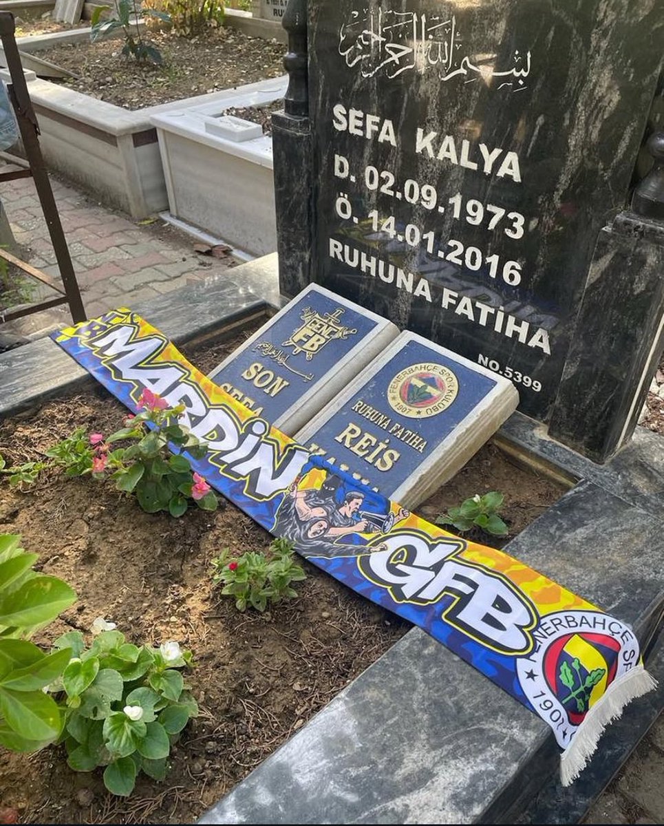 YİNE GELDİ KAHPE OCAK…

Unutmak mı ne haddimize, yaşatıyoruz her nefeste... 

#HatıranYeterSefaReis