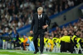 myownway100's tweet photo. It is a defeat. 
Ancelotti 2 - Flick 5

#RMAvFCB 
Real Madrid - Barcelona https://t.co/OoCTOfnmWF