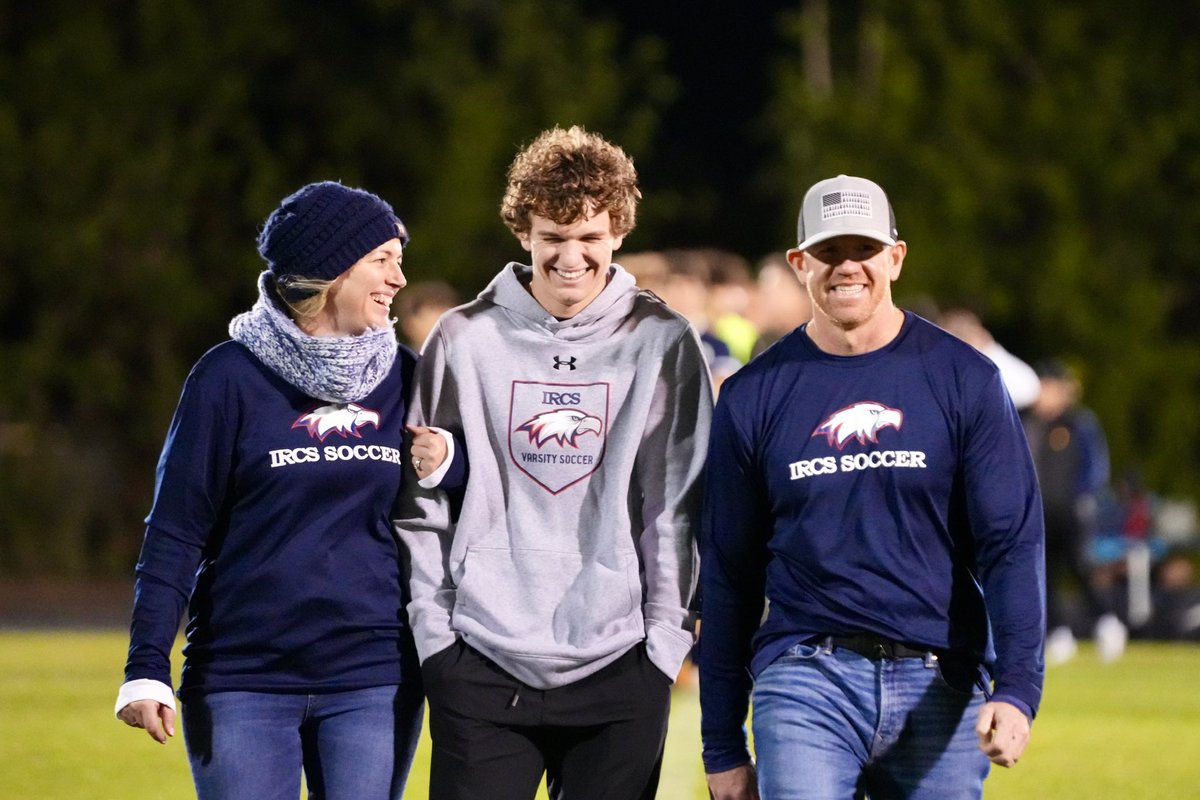 Anderson Dumm (@d14andy) on Twitter photo Thank you, Coach Young, for recognizing me as a senior despite unable to play. This would’ve been my 7th year as an Eagle, and your support means so much.
Romans 8:28
Grateful to be an Eagle!
<a href="/IRCSEagles/">Indian Rocks Christian School</a> Thank you, Coach Young, for recognizing me as a senior despite unable to play. This would’ve been my 7th year as an Eagle, and your support means so much.
Romans 8:28
Grateful to be an Eagle!
<a href="/IRCSEagles/">Indian Rocks Christian School</a>