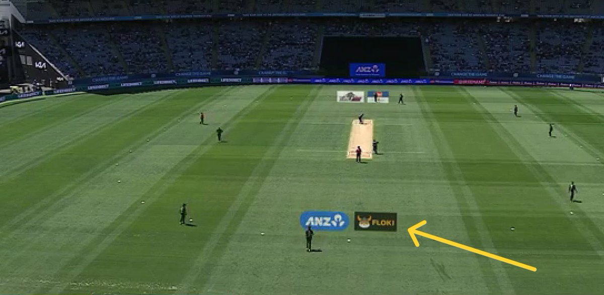 nextleveltayh's tweet photo. $FLOKI never stop 🚀

#FLOKI #NZvSL https://t.co/qcmEAathpA