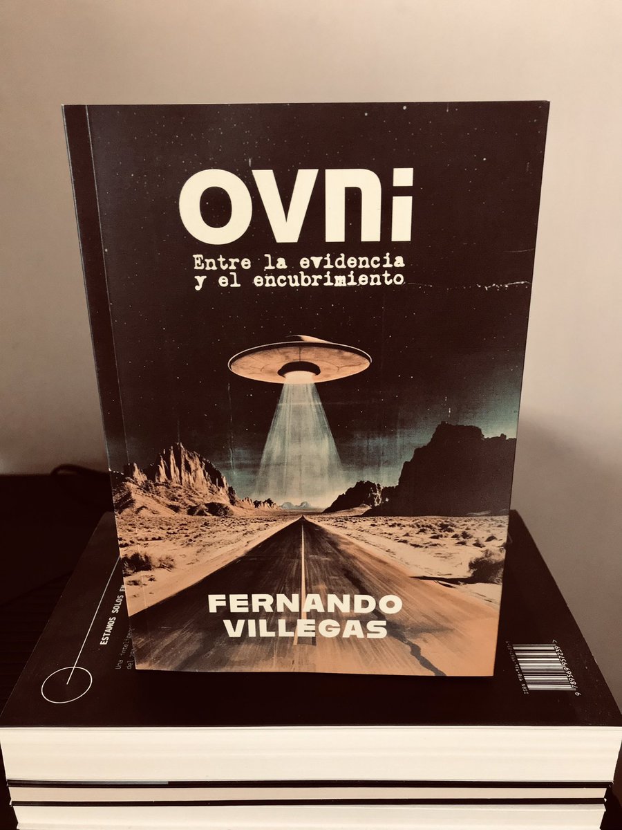 el primero de este 2025