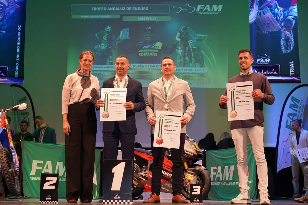 Deportes Andalucía tweet media
