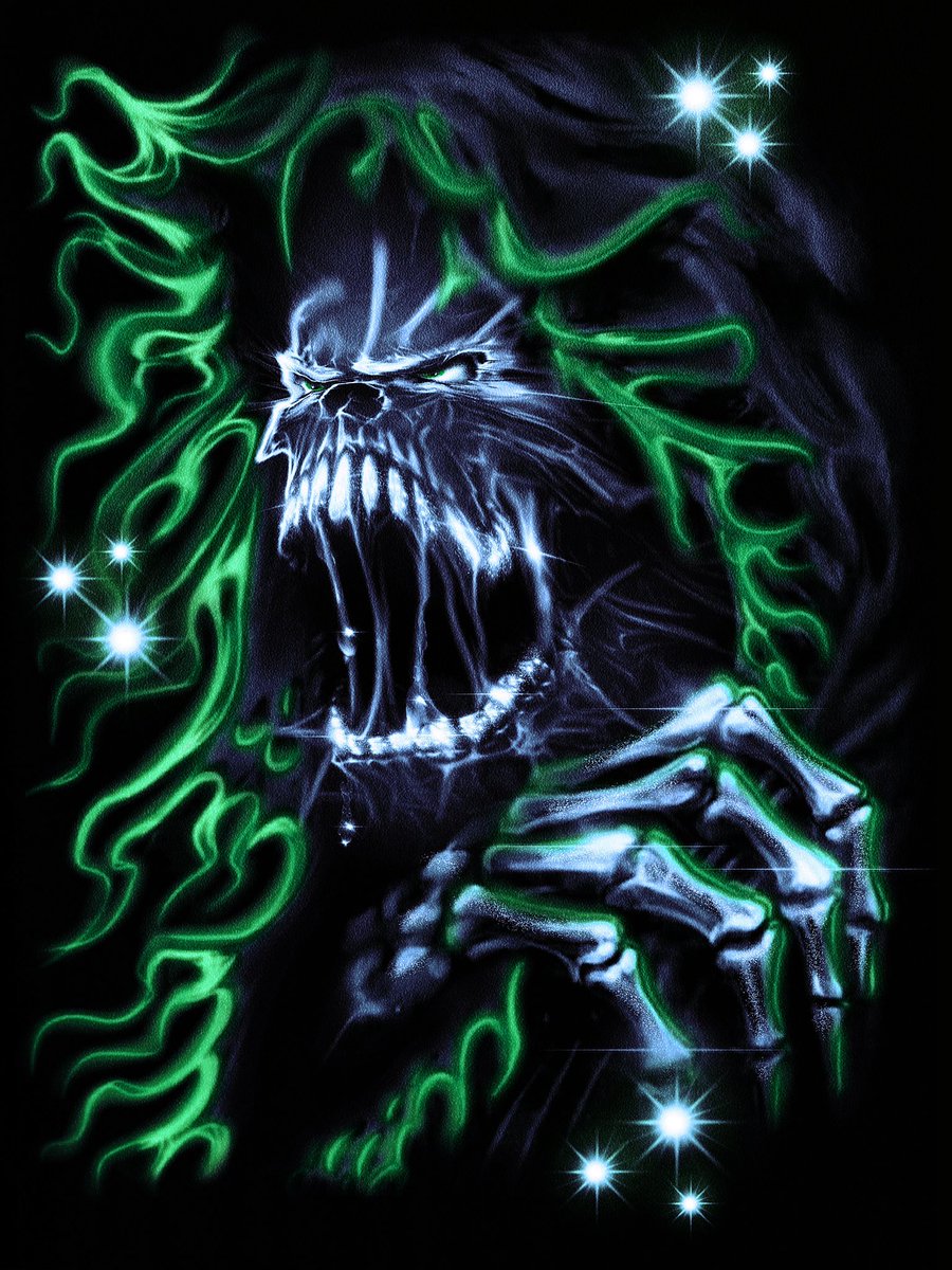 INEVERSlN's tweet image. Graphic Design is all about adding Skulls to your Designs one day &amp;amp; Then not being able to stop