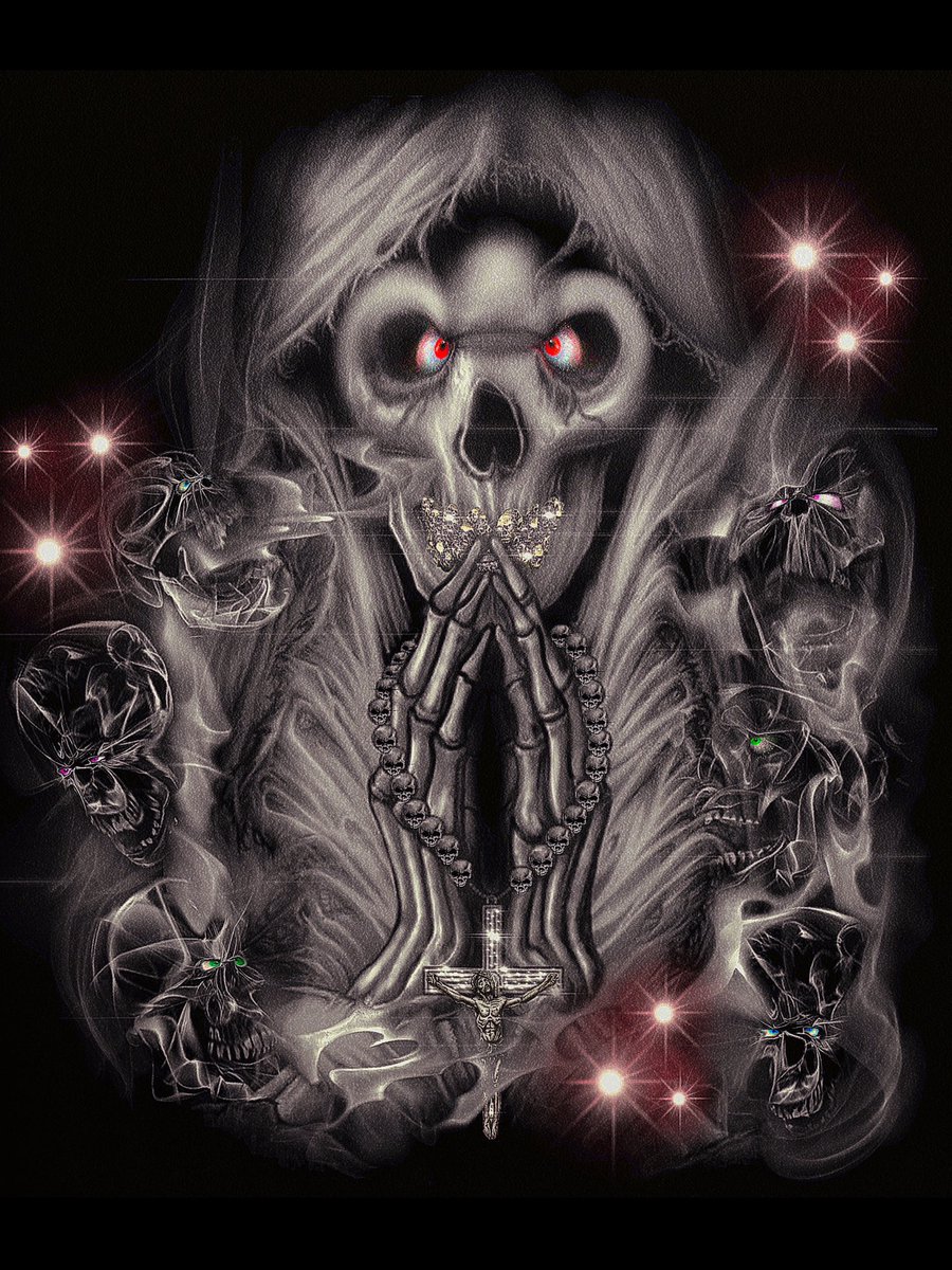 INEVERSlN's tweet image. Graphic Design is all about adding Skulls to your Designs one day &amp;amp; Then not being able to stop