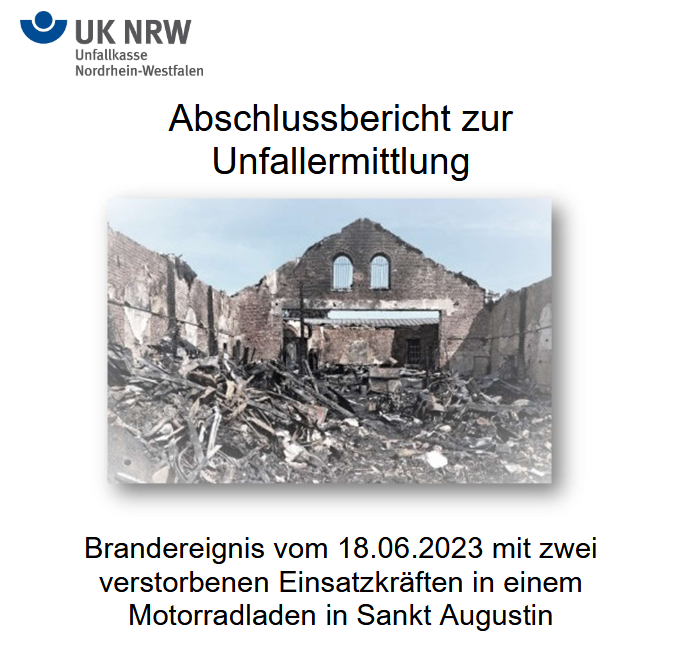 VGSchweich112's tweet photo. Tödlicher #Unfall von zwei #Einsatzkräften in Sankt Augustin-Niederpleis – Unfallbericht veröffentlicht

https://t.co/G4Yy9wt5Rm https://t.co/Bt8ofwUFyo