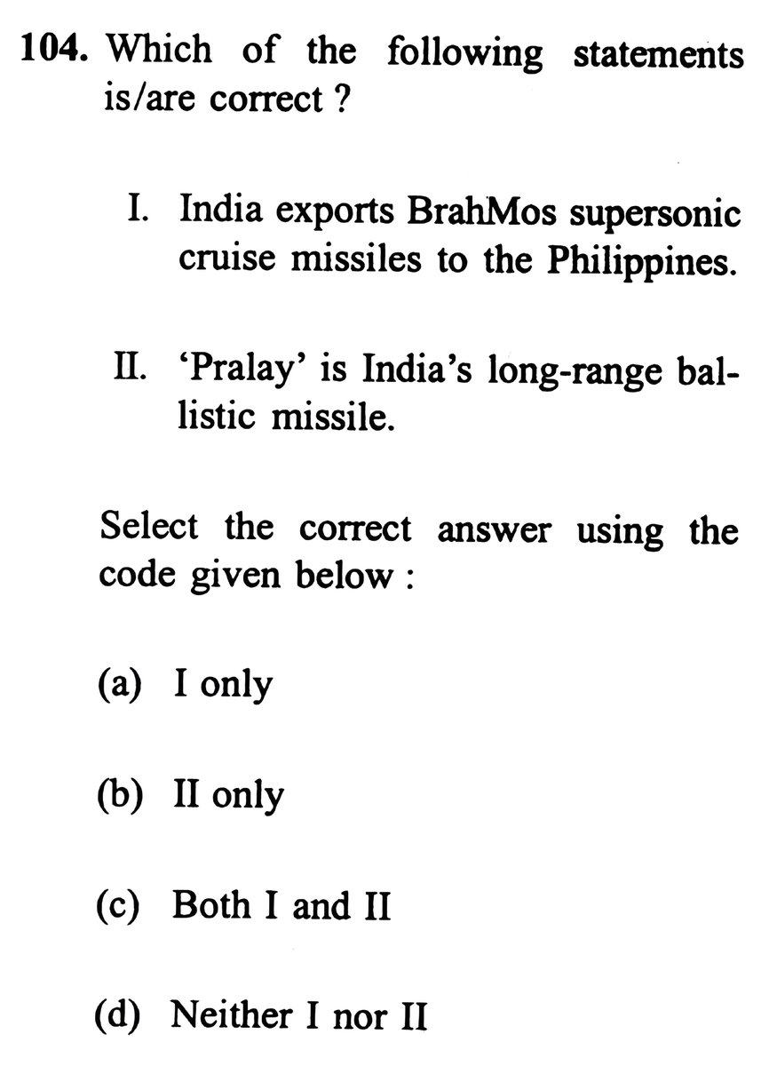 MBT UPSC tweet media