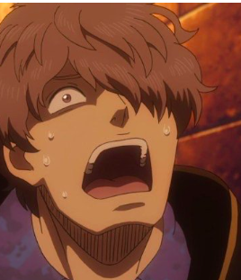 "Just this once! Once a month is not 
 enough to see my precious Marie!" 

With an unrivaled hunger of 
utmost desperation. 

His sister is never a want for 
the mage, but a need.