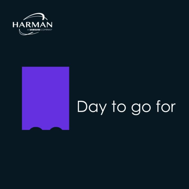 srii8's tweet photo. Unlock the future of smart retail with HARMAN ConnectIQ, the ultimate AI-powered solution that enables managers and associates to do their jobs faster and smarter. Experience it live at the NRF Big Show 2025! See you there.... #HARMANemployee https://t.co/vRpSxAusAi https://t.co/BoIUU1hNyW
