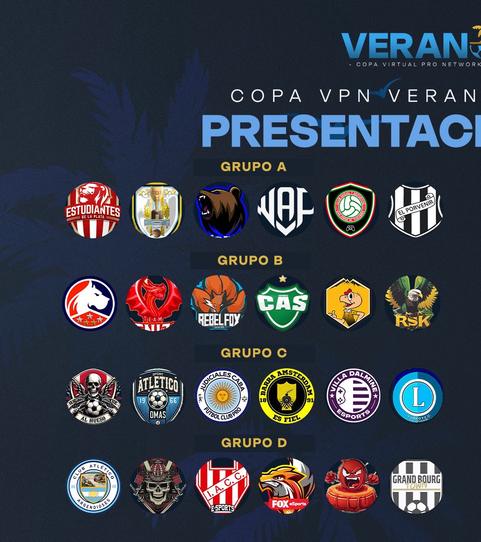 VPN Argentina tweet media