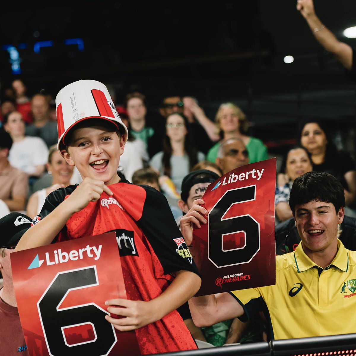 RenegadesBBL's tweet photo. https://t.co/A2jmbK6ebs