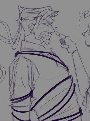 _OrionPaint's tweet photo. Boop. Something for the #AU

#hanzoshimada

I have been two months unused my laptop and tomorrow I back in to school. Great https://t.co/nfW0fF76b6