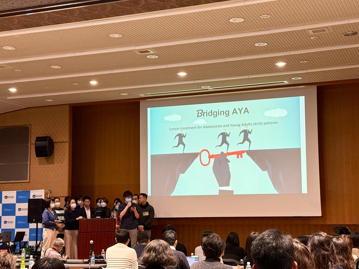 JTOP_workshop's tweet photo. 各チームのプレゼンテーションの様子です
All the teams are so great !!!!
#JTOP https://t.co/Kpxlf9KCP3