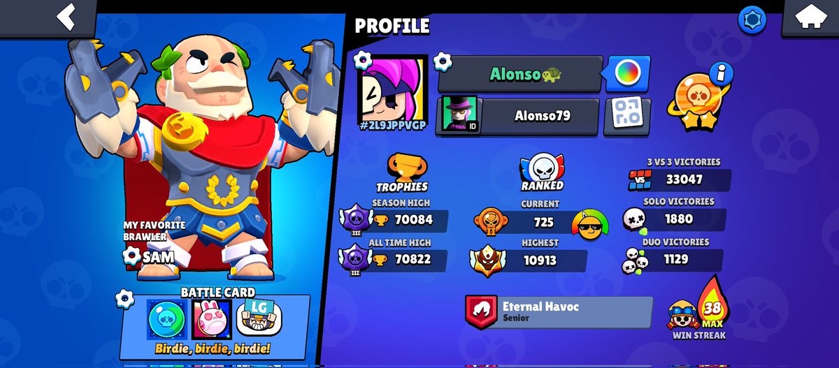 Alonso🐢 tweet media