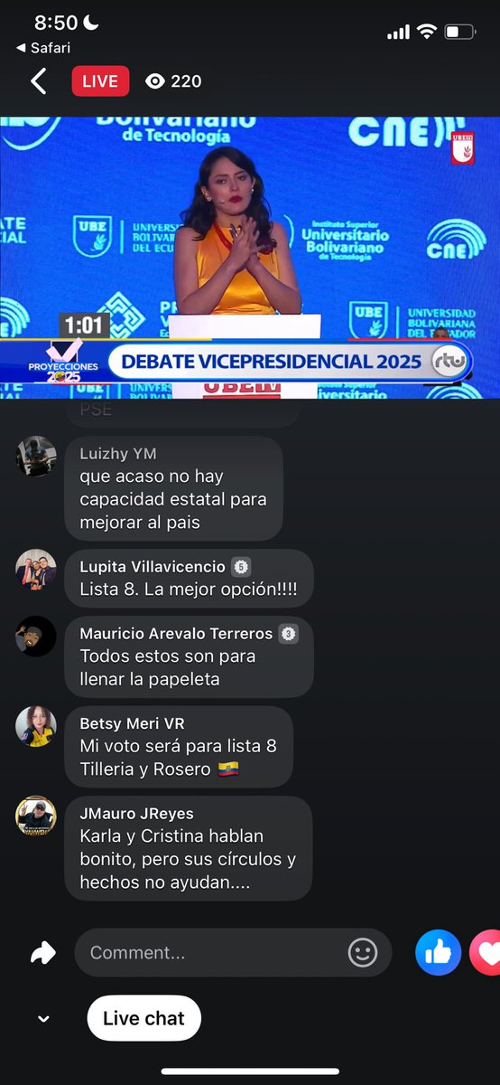 MariaPo55187's tweet photo. Con Verónica Silva en la vicepresidencia, las mujeres tendrán más oportunidades de empleo y dignidad. ¡Vamos a garantizar un futuro mejor! @PedritoExtranja @VeroSilva2021 @PSEcuatoriano #PorUnaVidaDiferente #PedroGranjaPresidente https://t.co/vVBdZXhFIn