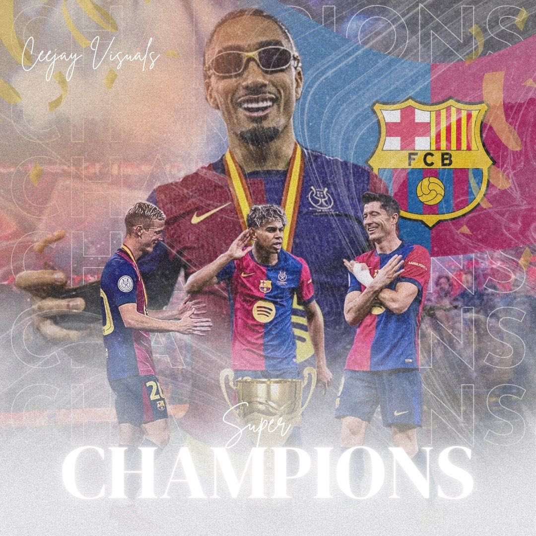 CJAYVISUALS's tweet photo. @FCBarcelona 💙💙💙💙💙💙💙💙 https://t.co/bqHk3rllWG