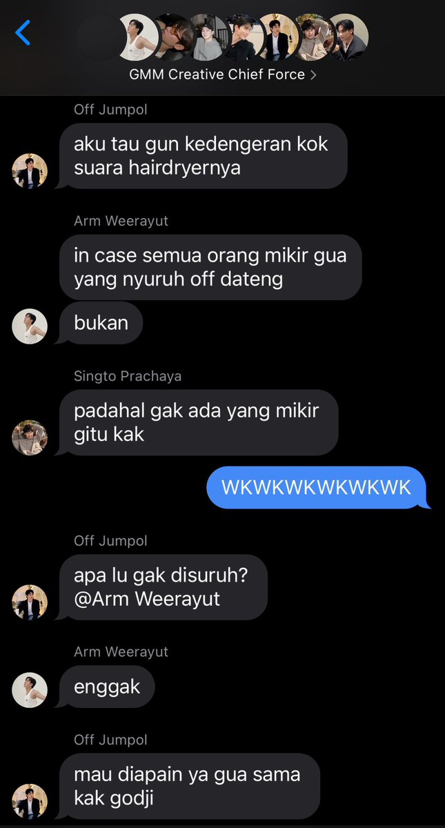 morenefarious's tweet image. haaave you met jes?

## taoo