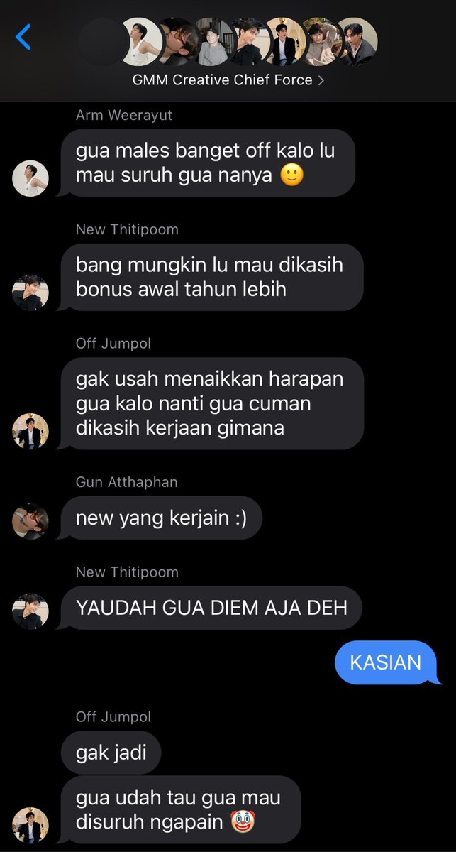 morenefarious's tweet image. haaave you met jes?

## taoo