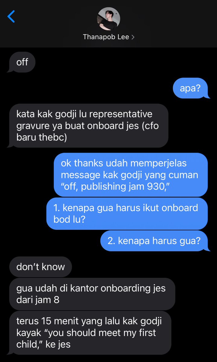 morenefarious's tweet image. haaave you met jes?

## taoo