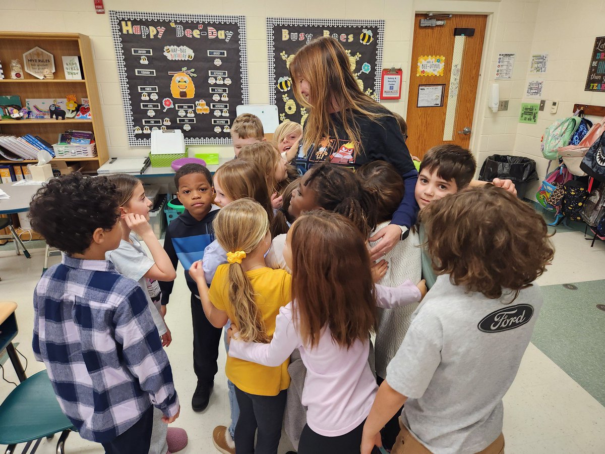 Teacher of the Year celebrations over the last couple days. Core memories for sure. My heart is so full of JOY!💛