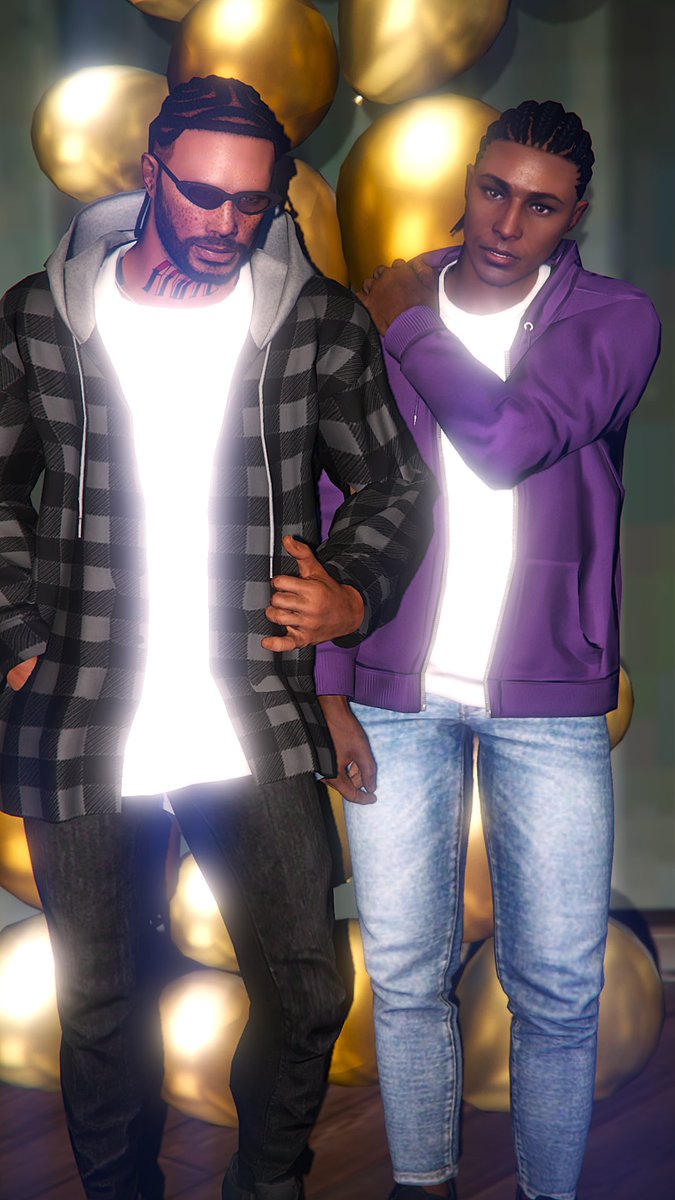 Had to see my guy Trigga 💪

#joshnyeparty25