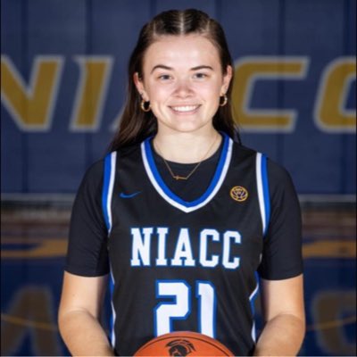 NIACC Women's Basketball tweet media