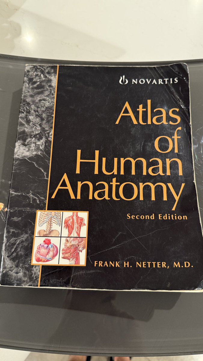 Peter DeNoble, MD, FAAOS tweet media