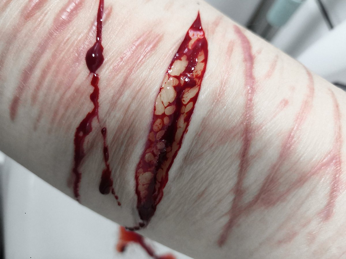 mutilatemi's tweet photo. https://t.co/R8bDq1fJbR