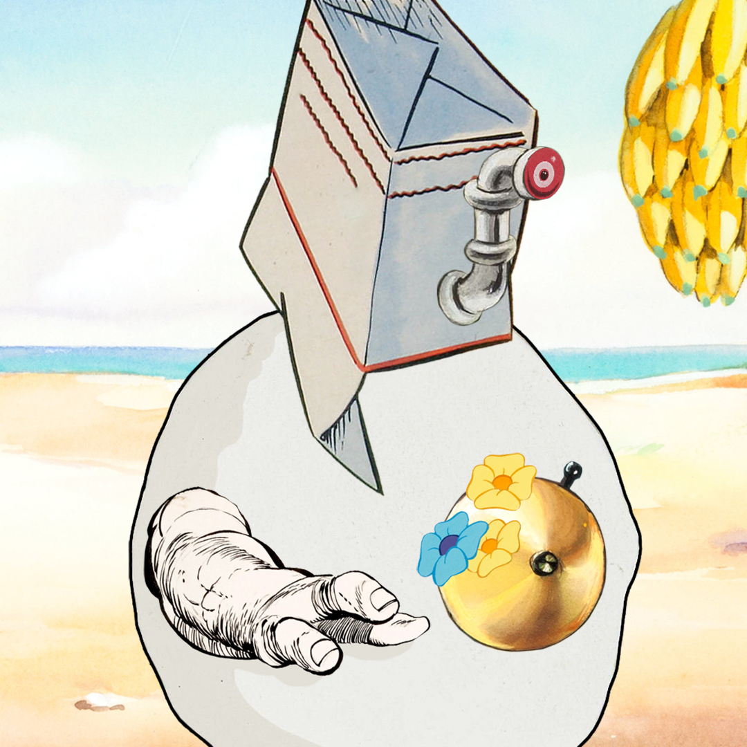 GM!

I'm creating these non-human people to face Monday.

rodeo.club/@tuhanzilla/po…