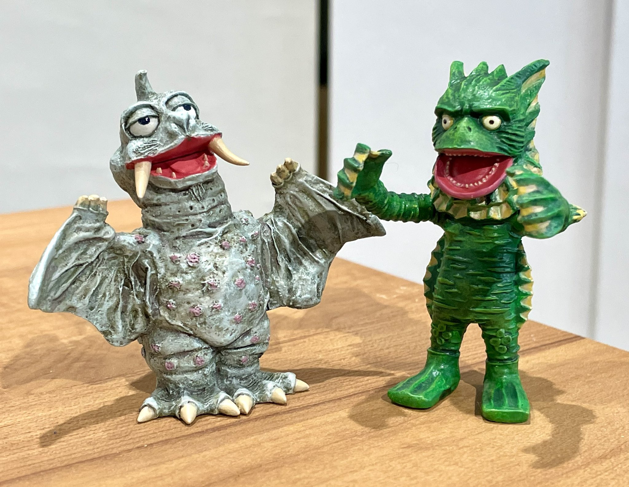 2019年ワンフェス限定怪獣ボール 2019年ワンフェス限定怪獣ボール