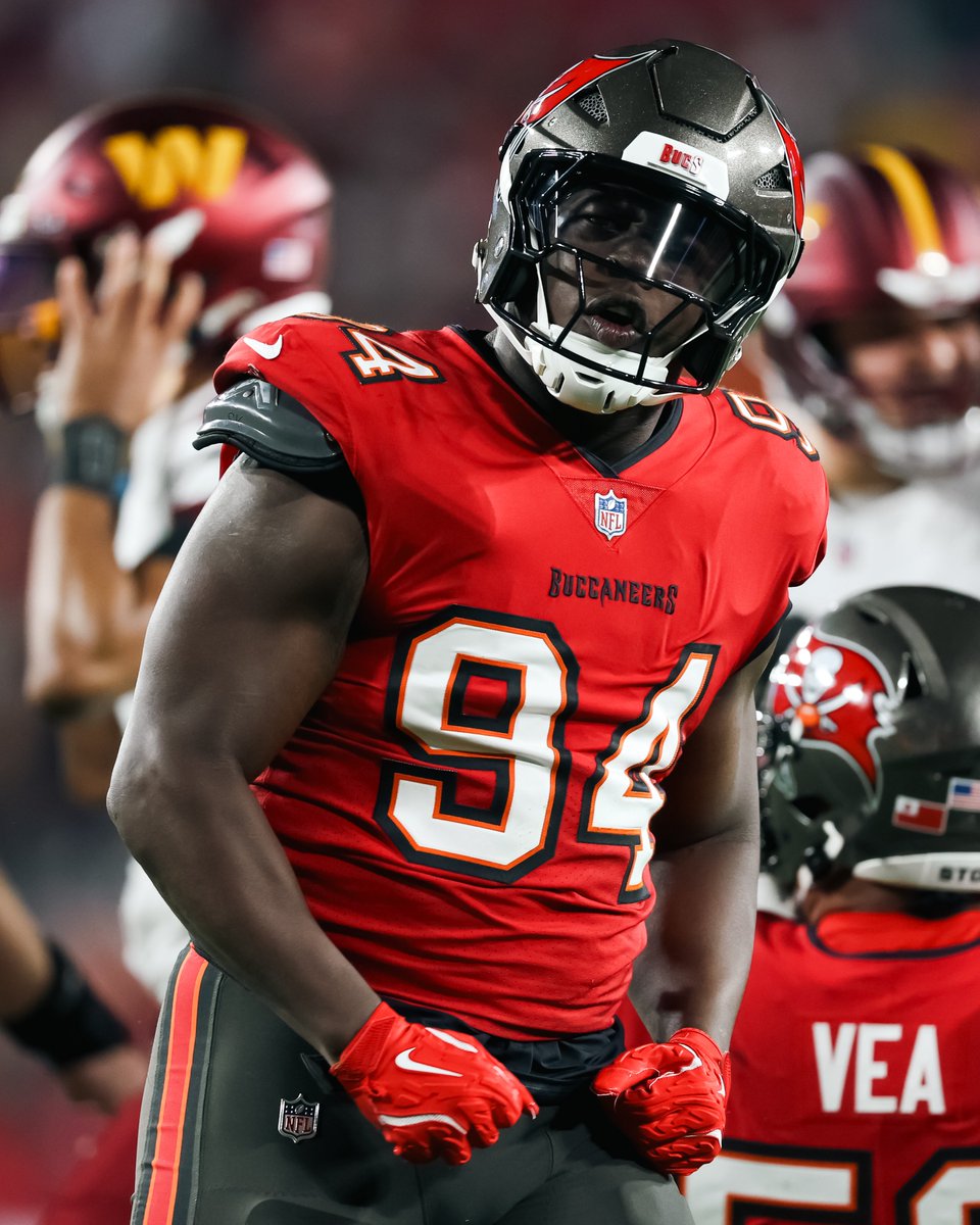 Tampa Bay Buccaneers tweet media