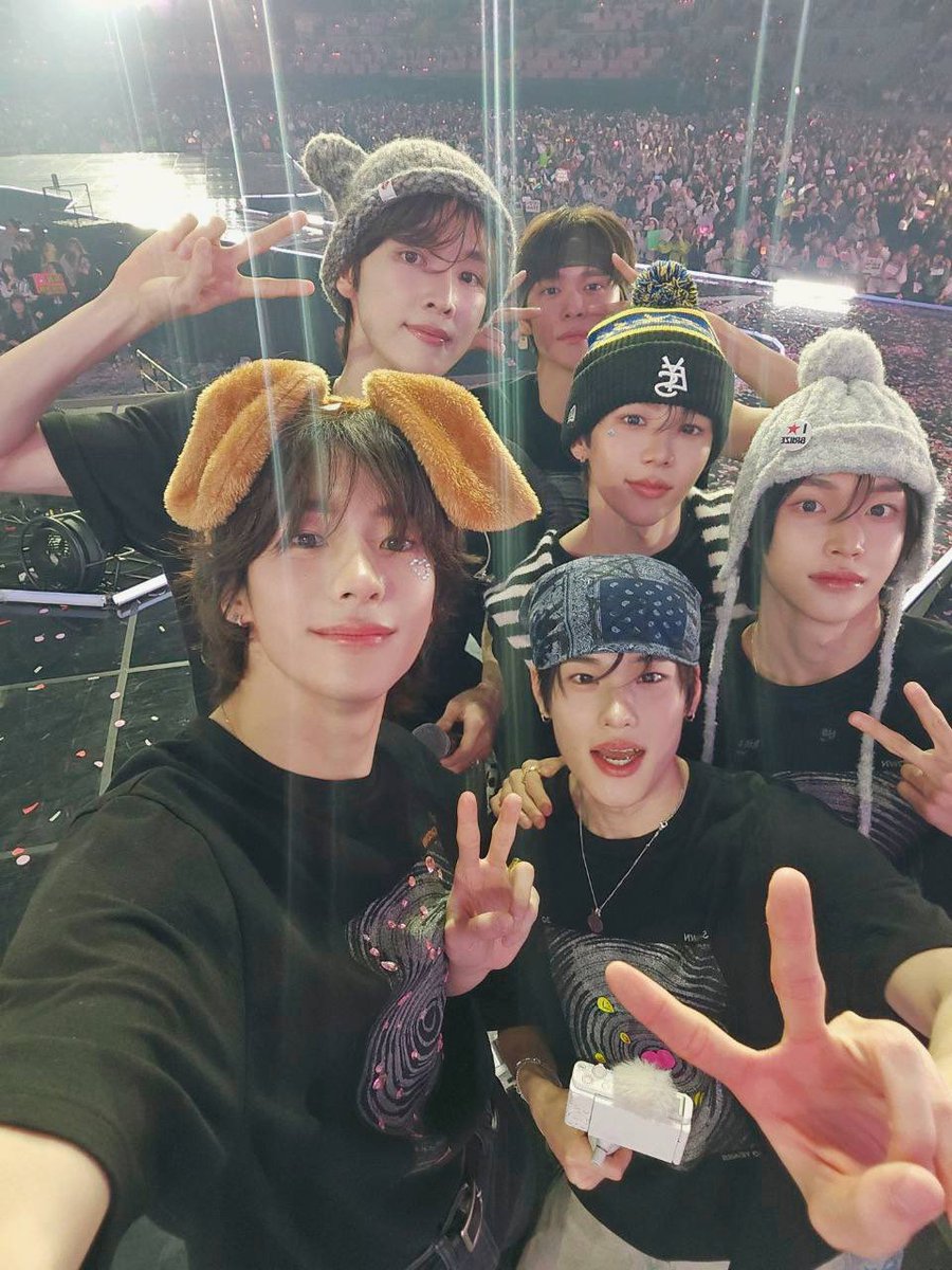 [PHOTO] 250113
 
Sungchan on Anton Weverse update.

 #SUNGCHAN #성찬