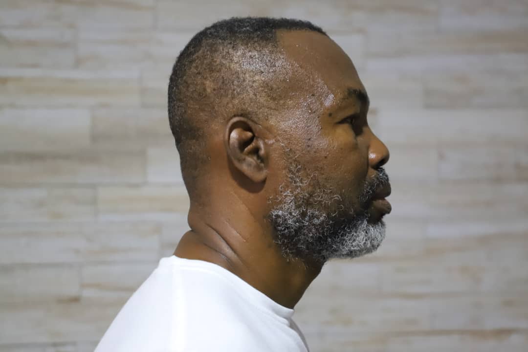 DGPNH-Coordination de Presse et des Relations Publiques / DCPJ / Opération Policière : L'ancien député de Petite Rivière de l'Artibonite, Prophane Victor arrêté par la Police Nationale d'Haïti ce dimanche 12 janvier 2025, à Vivy Mitchell, commune de Pétion-Ville.