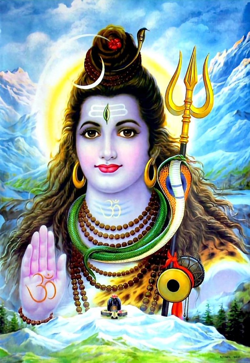 हर हर महादेव 
सुप्रभात 
शुभ दिन। 🫶🏻❤️