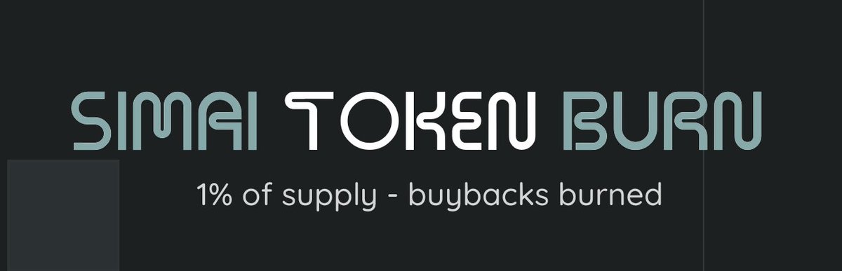 $SIMAI / simianAI tweet media